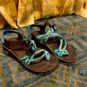 Womens Chaco Sandals